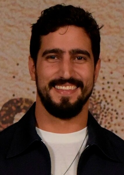 Renato Góes photo