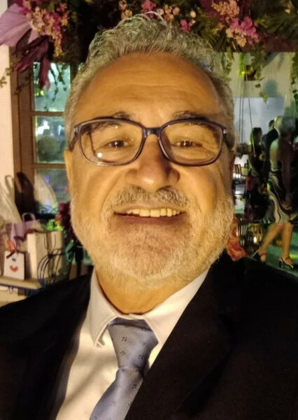 Renato Rosenberg