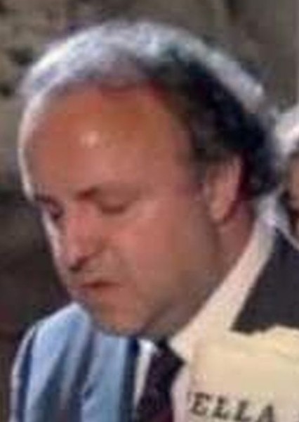 Renato Scarpa Photo on myCast Fan Casting Your Favorite Stories