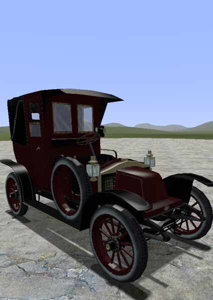 Renault Type AG
