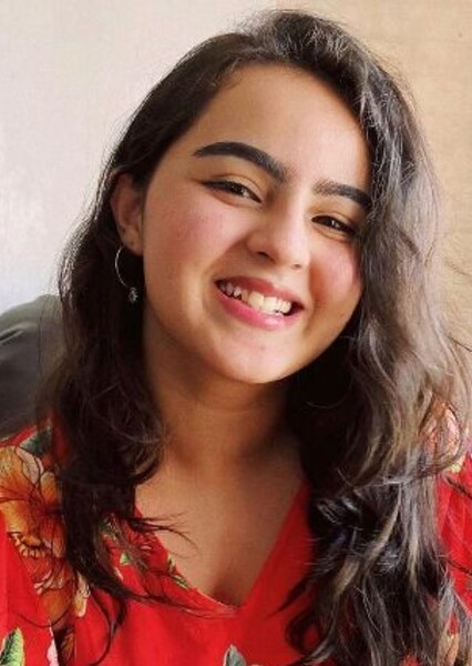 Renaye Tejani