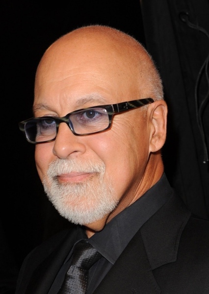 René Angélil photo