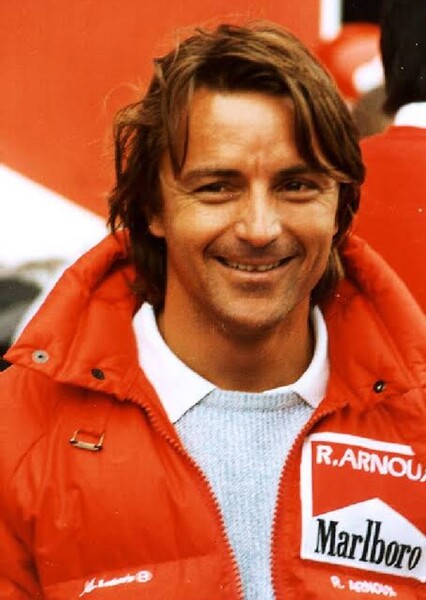 René Arnoux
