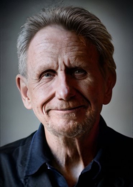 René Auberjonois photo