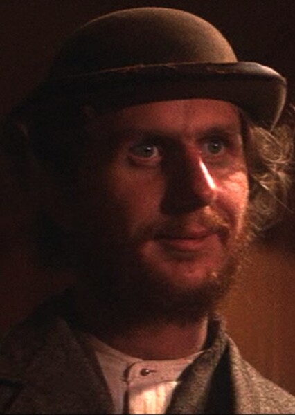 René Auberjonois photo