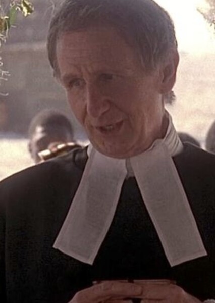 René Auberjonois