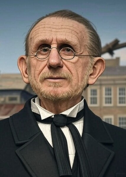 René Auberjonois