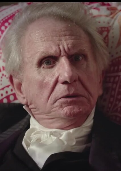 René Auberjonois photo