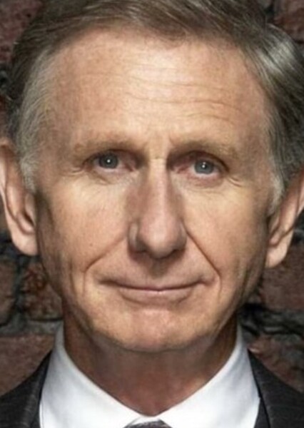René Auberjonois photo