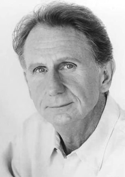 Rene Auberjonois photo
