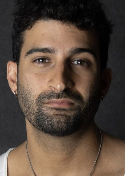 René Escobar Jr. photo