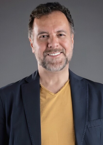 René García photo