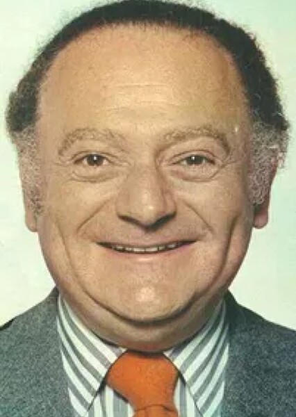 René Goscinny photo