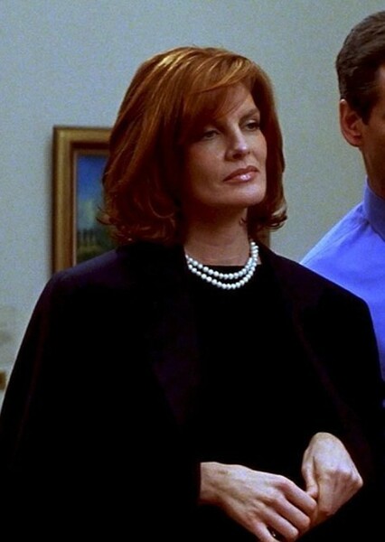 Rene Russo photo