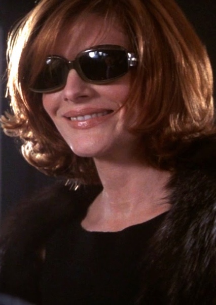 Rene Russo