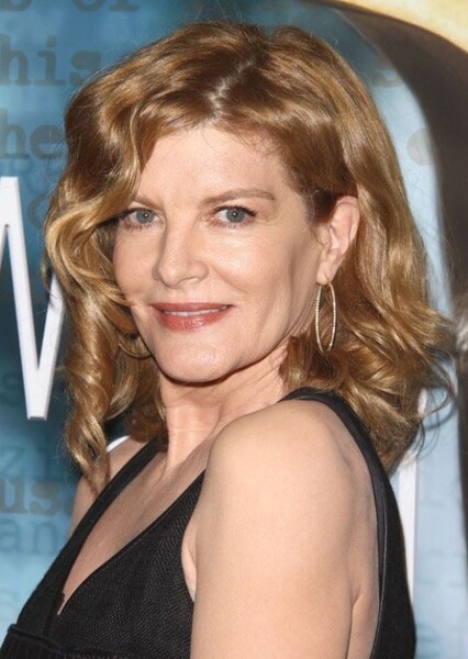 Rene Russo photo