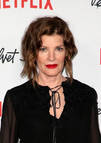 Rene Russo photo