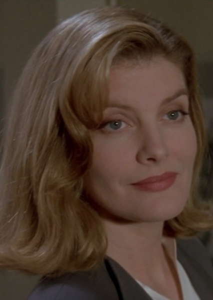 Rene Russo