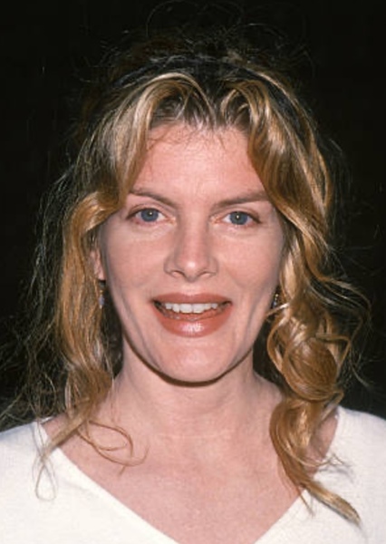 Alicia Hunt