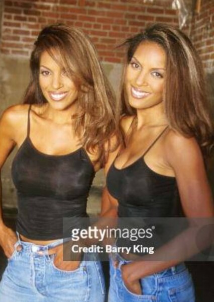 Renee and Rosie Tenison photo