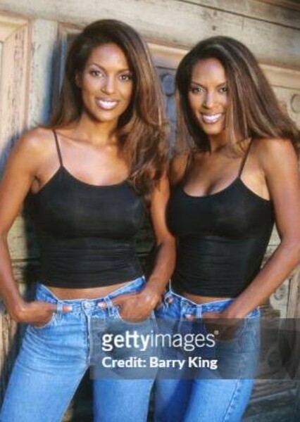 Renee and Rosie Tenison photo