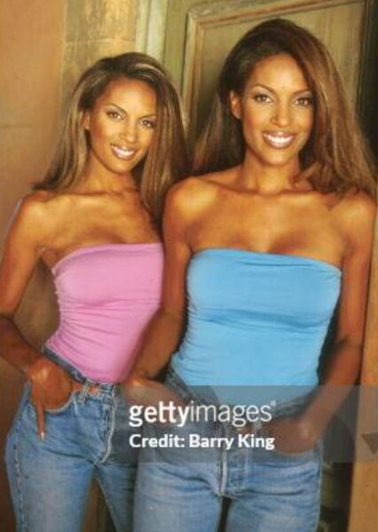Renee and Rosie Tenison photo