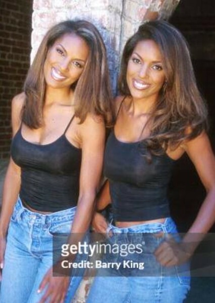Renee and Rosie Tenison photo