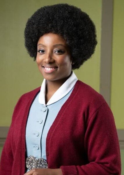Renee Bailey photo