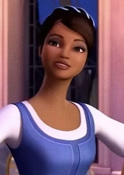 Renée (Barbie)