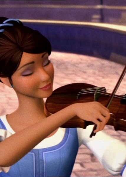 Renée (Barbie)
