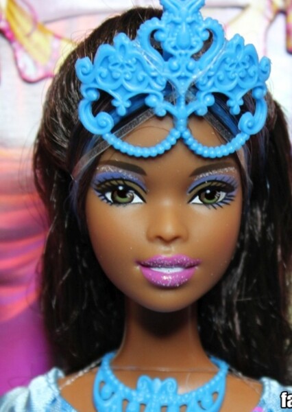 Renée (Barbie)