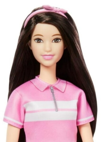 Renee Chao (Barbie)