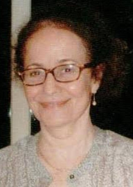 Renée de Vielmond