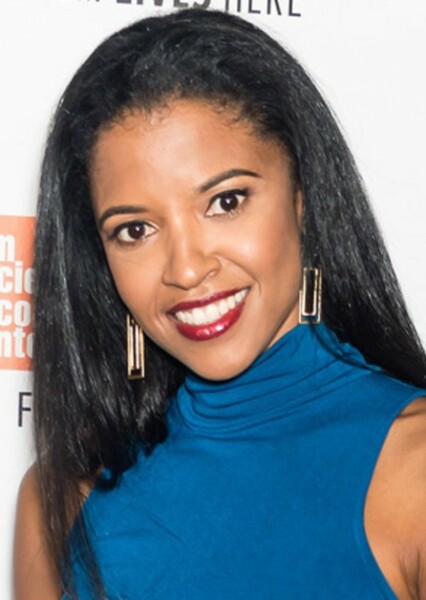 Renée Elise Goldsberry photo