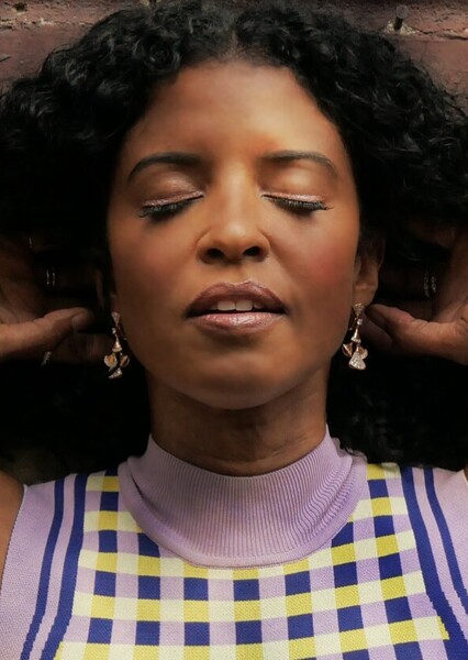 Renée Elise Goldsberry photo