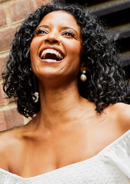 Renée Elise Goldsberry photo