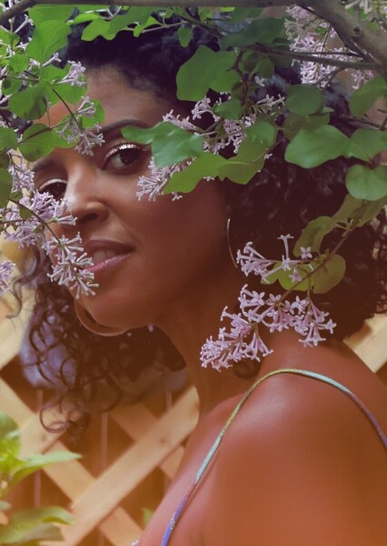 Renée Elise Goldsberry