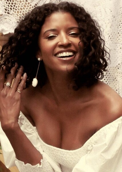 Renée Elise Goldsberry