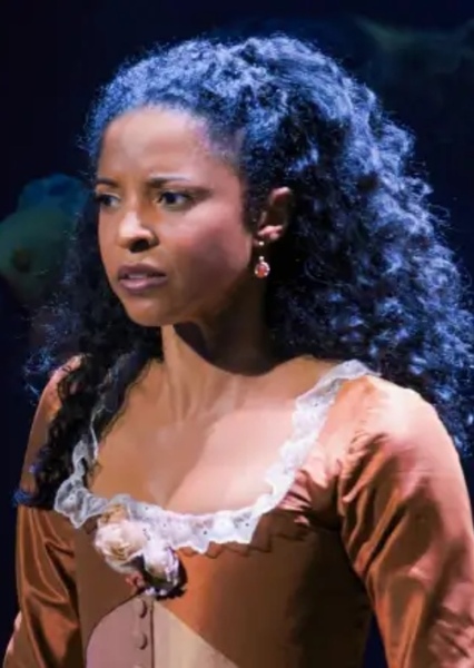 Renée Elise Goldsberry