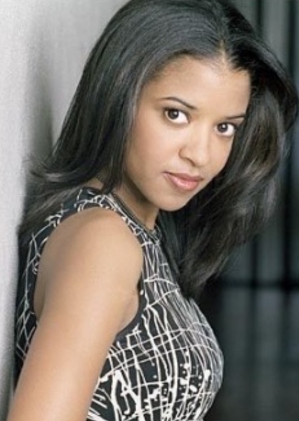 Renée Elise Goldsberry