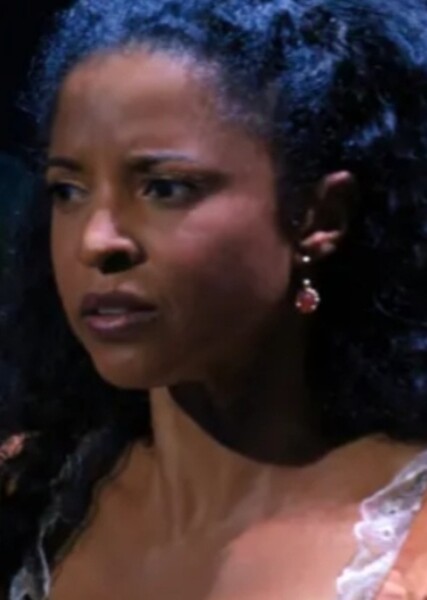 Renée Elise Goldsberry photo