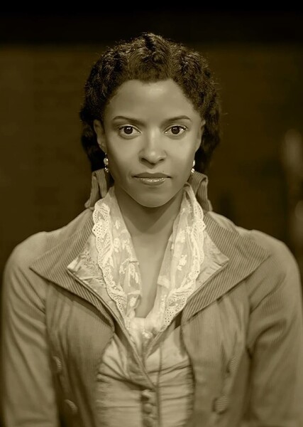 Renée Elise Goldsberry photo