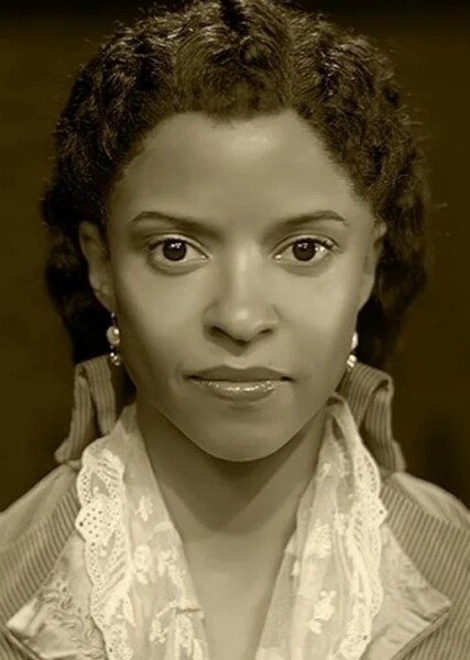 Renée Elise Goldsberry photo