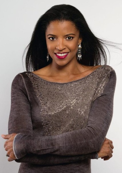 Renée Elise Goldsberry
