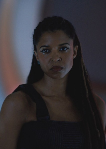 Renée Elise Goldsberry