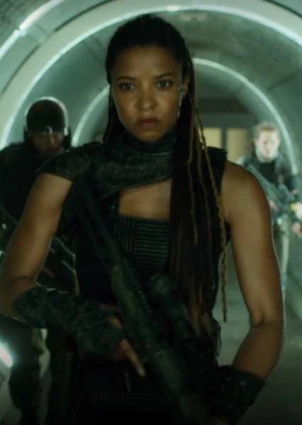 Renée Elise Goldsberry