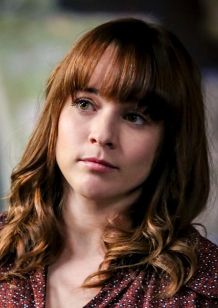 Renée Felice Smith