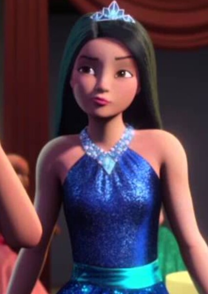 Renée Honda photo