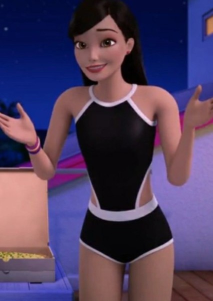 Renée Honda photo