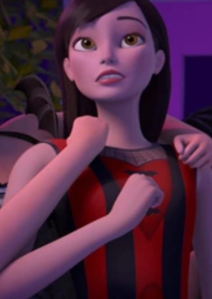 Renée Honda photo